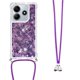 thumbnail image 1 of Funda FOXDOCK para Xiaomi Redmi Note 14 4G con Cuerda Ajustable, Brillo Líquido, Protección Antigolpes y Lente – Ideal para Regalo, 1 of 6