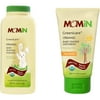 MOMiN Greenicare Organic Baby Bundle, 2 pc