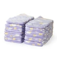 thumbnail image 5 of Tendersolf Baby Newborn Dry Disposable Diaper M Size w/Wetness Indicator, Velcro Tape, 60pcs, 5 of 9