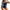 Black&Blue, variant on Sociala Swimming Costume Women Tummy Control Swimwear Athletic One Piece Swimsuit Racerback Padded Bathing Suit
