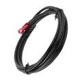 thumbnail image 4 of Estrela DIY 2M Bicicleta Cortable Tubo de Freno de Disco Hidráulico Kit de Cable de Manguera para Bicicleta de Montaña SLX/XT/XTRRojo, 4 of 8