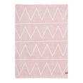 thumbnail image 2 of Lorena Canals Hippy Chevron Kids Area Rug, 2 of 9