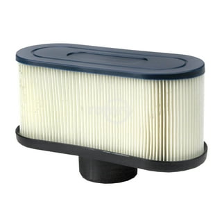 Filtro Olio Kawasaki Z750 Filtro Aria Per Motori Kawasaki E John Deere - Set Da 2 Pezzi, Compatibile Con I Codici 11013-7017 E MIU10998 Filtri Aria Motori - Foto 4