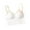 White, variant on XuJwPNcy Cami Bra for Women Crop Top Yoga Bralette No Underwire Wireless Seamless Adjustable Straps Bralettes Sleeping Bras