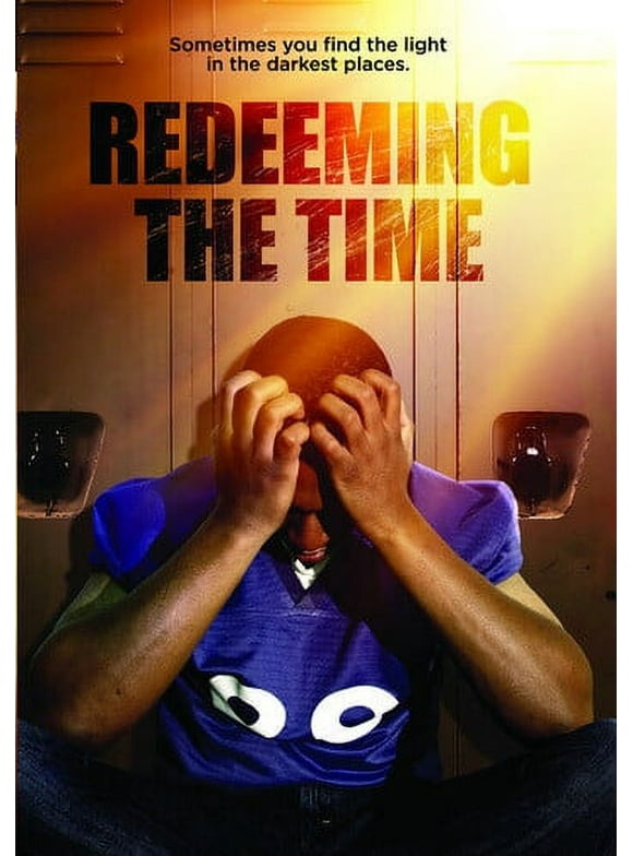 Redeeming The Time (DVD)