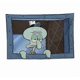 thumbnail image 1 of Squidward's background fabricCartoon Tapestry Funny Tapestries Background for Dorm Living Room Wall Decor 70cmx100cm, 1 of 4