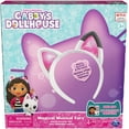 thumbnail image 2 of Gabby's Dollhouse, Magical Musical Cat Ears with Lights, Music, Sounds and Phrases, 2 of 4