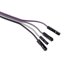thumbnail image 3 of AT24C256 Módulo de Almacenamiento de Datos de 4 piezas con Interfaz I2C con Cable de Puente Yotijar AT24C256, 3 of 4