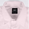 thumbnail image 7 of Bestman Solid Formal Button Down Shirt For Men Long Sleeve With Patch Pocket Business Wear, 7 of 7