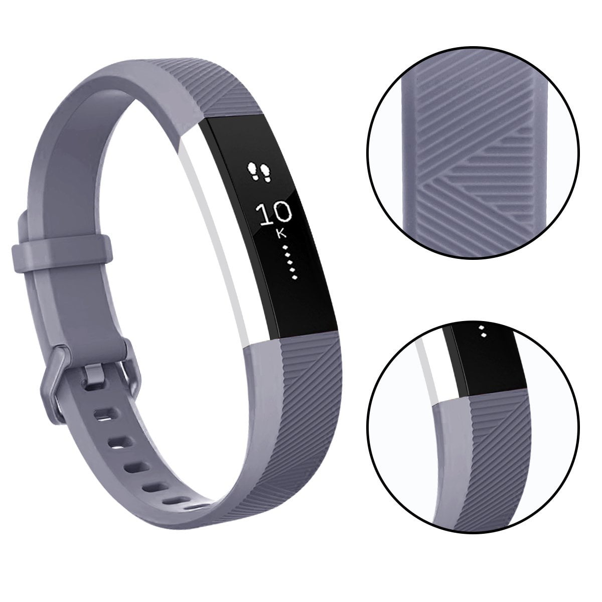 FREE SHIPPING Fitbit Alta/HR Classic Accessory Bands S *BRAND NEW* New 4 