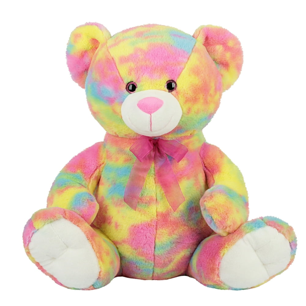 walmart teddy bear 2020