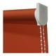 thumbnail image 2 of Persiana Deco 100 x 160 cm Enrollable Traslucida Anaranjada, 2 of 3