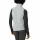 thumbnail image 2 of Chaleco polar Columbia Benton Springs para mujer Cirrus Grey L, 2 of 9
