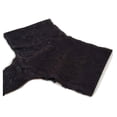 thumbnail image 3 of Tanga Secret Treasures para Dama, de Canesu y Forro Power Negro Talla G, 3 of 4