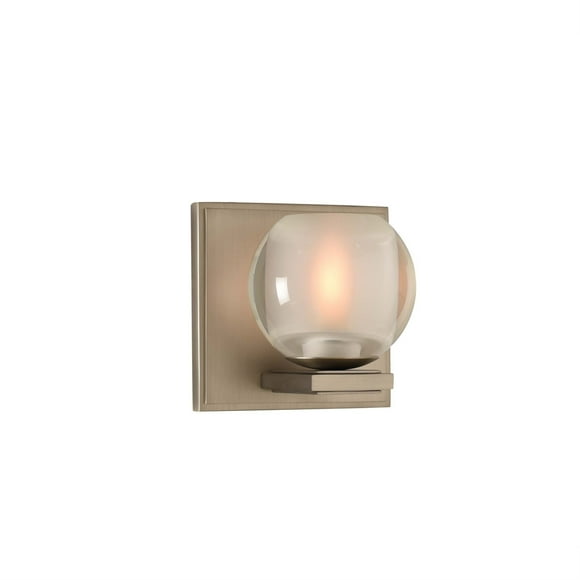 Corona 1 Light Bath