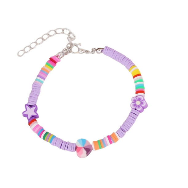 Pulsera Serie Colorida Pulsera Personalidad Pulsera Bohemia Wmkox8yii fajkfhkj802