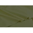 thumbnail image 5 of 6 Piece Bamboo Sheets Set-Silky-Stronger Than Cotton Cool Sheets-Wrinkle Free-Deep Pockets 16"-Extremely Soft Bamboo Rayon Sheets-Calking,Sage Green, 5 of 5