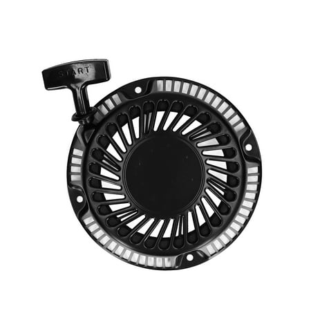 

Recoil Starter Assembly for 591606 695058 11‑17.5 Horsepower Engine Generator Accessory