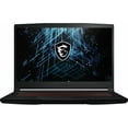 thumbnail image 2 of MSI THIN GF63 12HW Gaming & Entertainment Laptop (Intel i5-12450H 8-Core, 15.6" 144Hz Full HD (1920x1080), Intel ARC A370M, 32GB RAM, 1TB PCIe SSD + 2TB HDD, Win 11 Pro) with Topload Bag, 2 of 7