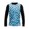 thumbnail image 1 of BLACKSTRAP Couche de Base Thermique pour Enfants Aqua, m, 1 of 1