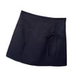 thumbnail image 4 of Falda de cadera para mujer, estilo urbano, para vacaciones, picnics Marina XL, 4 of 9