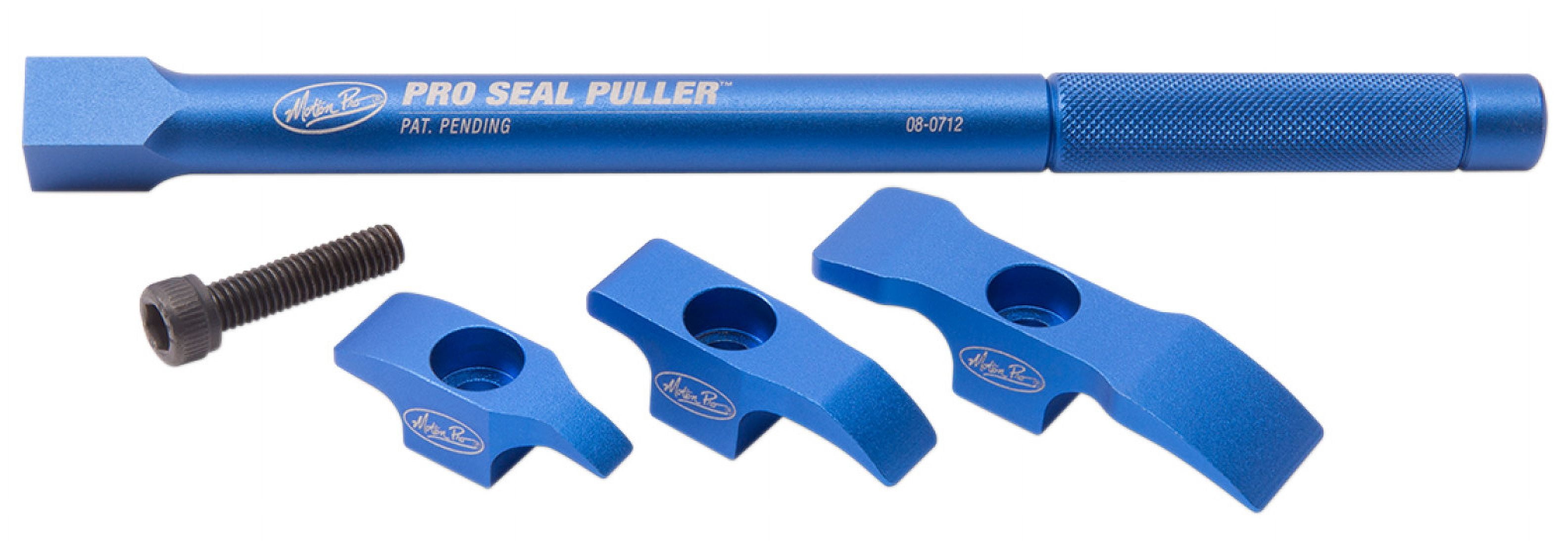 Motion Pro Motorcycle Engine Seal Puller Set (08-0712) - Walmart.com