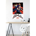 thumbnail image 6 of Cowboy Bebop - Spike & Jet Wall Poster with Pushpins, 22.375" x 34", 6 of 6