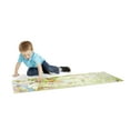 thumbnail image 2 of Melissa & Doug Bugs Jumbo Jigsaw Floor Puzzle (24 pieces, 4 feet long), 2 of 4