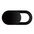 thumbnail image 1 of Webcam Slider Camera Cover Protect Privacy Mobile Phone Tablet Laptop Camera Cover T1 Oval 1pc, 1 of 3