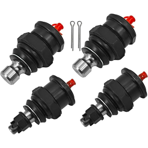 Shtlyh Death Ball Joint Set KRBJX3-PACK Replacement for Can-Am Maverick X3 2017-2023