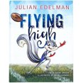thumbnail image 1 of Pre-Owned Flying High (Paperback) 0692797440 9780692797440, 1 of 1