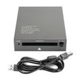 thumbnail image 4 of USB2.0 to PC ATA Flash Memory Card Reader Plug and Play Adapter for PC Computer, 4 of 5
