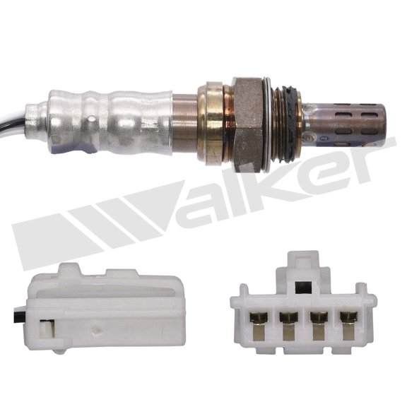 Walker 250-24017 Walker OE Oxygen Sensor Fits select: 2004-2006 MITSUBISHI LANCER, 1994-1998 MITSUBISHI GALANT