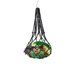 thumbnail image 1 of Malla De Alimentación De Verduras Cojinete De Alta Carga Alimentador De Frutas De Pollo Alimentador De Poliéster Red Bolsa De Hilo Vegetal Soporte De Frutas Con Gancho Para Pollo Pato Loro Pájaro seitruly PT001658-01, 1 of 6