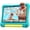 Green, variant on SHARECLOUD 10 inch Kids Tablet, Android 16 Tablet for Kids, Parental Control, 20GB+32GB/1TB Expand, Octa-Core 6000mAh, Green