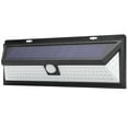 thumbnail image 2 of Solar Wall Light, Eco Friendly Wall Mounted Motion Sensor Solar Light, For Home Yard, 2 of 8