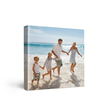 8x8 Gallery Wrap Canvas