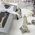 thumbnail image 2 of FASHIONCRAFT 4429 Eiffel Tower Keychain Favor, Party Favor, 1-Piece, 2 of 6