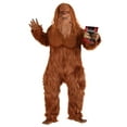 thumbnail image 4 of Jack Links Plus Size Adult Sasquatch Costume, 4 of 5
