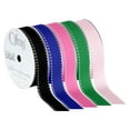 thumbnail image 5 of Offray Ribbon, Royal Blue 5/8 inch Grosgrain Polyester Ribbon, 9 feet, 5 of 5