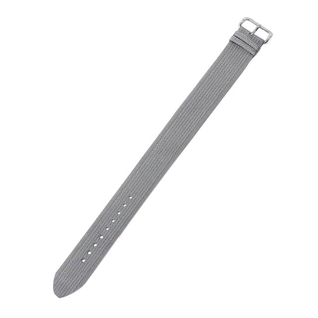 TIELUTT Replacement Band Health Band Nylon Loop Band Adjustable Soft Woven Nylon & Adjustable Clasp Watch Battery Change Small Clocks Leather Bracelet with Engraving Fitness Watch Bracelet with Name