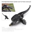 thumbnail image 2 of Front Right Brake Master Cylinder 22mm For Polaris Magnum 325 Sportsman 600, 2 of 5