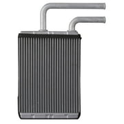 Spectra Premium 99211 HVAC Heater Core Fits select: 2002-2007 MITSUBISHI LANCER, 2003-2006 MITSUBISHI OUTLANDER