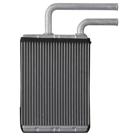Spectra Premium 99211 HVAC Heater Core Fits select: 2002-2007 MITSUBISHI LANCER, 2003-2006 MITSUBISHI OUTLANDER