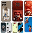 thumbnail image 2 of Funda Para honor 70 X7 X6 X6S 4G 5G Magic 4 lite Teléfono Cubierta Trasera Personajes De Dibujos Animados, 2 of 4