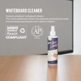 thumbnail image 4 of loukin Non-Toxic Whiteboard Cleaner, 8.5 fl oz Dry Erase Board Cleaner, Low-Odor Whiteboard Cleaning Spray, Removes Stubborn Marks from Whiteboards, 4 of 4