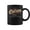 Black, variant on Patron Personalized Name Gifts Name Print S With Name Patron Coffee Mugs