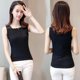 thumbnail image 5 of Camisola sexy de encaje de talla extra grande para primavera y verano, camisa de base interior MM gruesa para mujer, 5 of 5