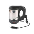 thumbnail image 1 of Hervidor de agua para coche, calentador de agua para coche, olla de a prueba de fugas para , té, café, leche, camión, hervidor de para hombres 12 V, 1 of 9