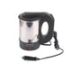thumbnail image 1 of Hervidor de agua para coche, calentador de agua para coche, olla de viaje a prueba de fugas para , té, café, leche, camión, hervidor de para hombres 12 V, 1 of 8